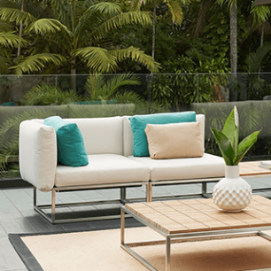 Outdoor Elegance Casual Furniture