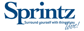 Sprintz Logo