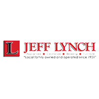 STORIS Client Jeff Lynch Appliances Logo