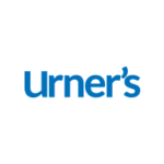 Urners Logo