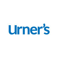 Urners Logo
