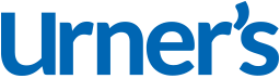 Urners Logo