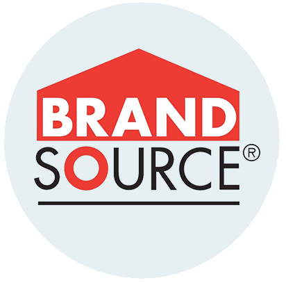 BrandSource logo