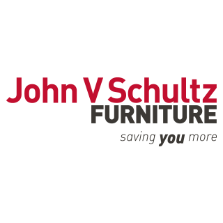 STORIS Client John V Schultz Logo