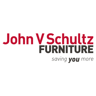 STORIS Client John V Schultz Logo