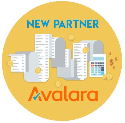 Avalara AvaTax Integration