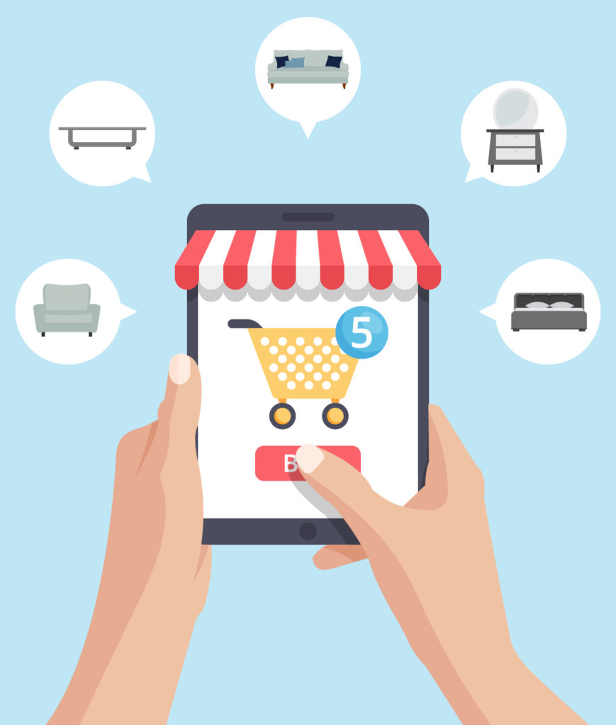 Powerful Conversion Tool Digital Shopping Carts STORIS