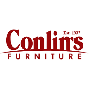 STORIS Client Conlin's Furniture Logo