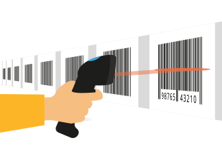 Scanning Barcodes