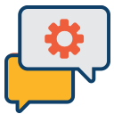 STORIS Customer Service Icon