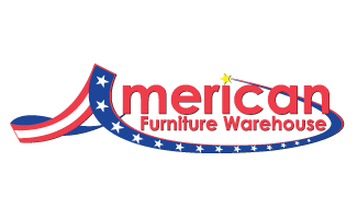 American Furniture Warehouse Logo