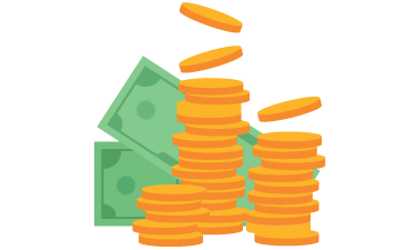 Cash and Coins