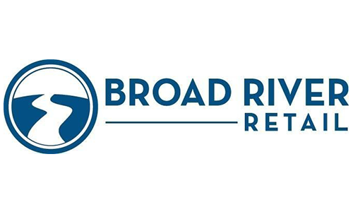 STORIS Client Broad River Retail Logo