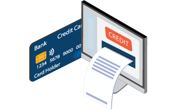 Consumer Credit Application