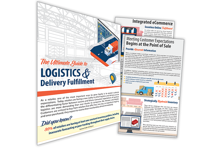 Logistics Guide