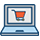 STORIS eCommerce Icon