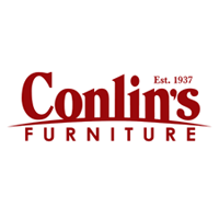 STORIS Client Conlin's Furniture Logo