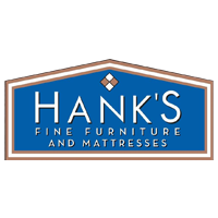 STORIS Client Hanks Fine Furniture Logo
