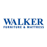 STORIS Client Walker Furniture & Mattress Logo