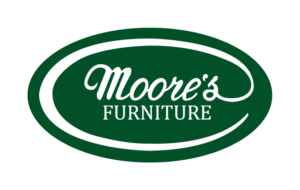 STORIS Client Moore's Furniture Logo