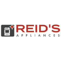 STORIS Client Reid's Appliances Logo