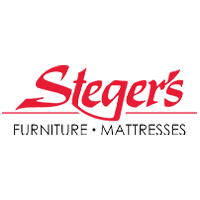 STORIS Client Steger's Logo