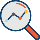seo_filled SEO Icon Filled