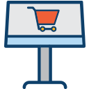 STORIS Kiosk Icon