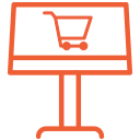 STORIS Kiosk Icon