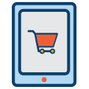 STORIS Mobile POS Icon