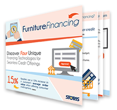 The Guide to Furniture Financing