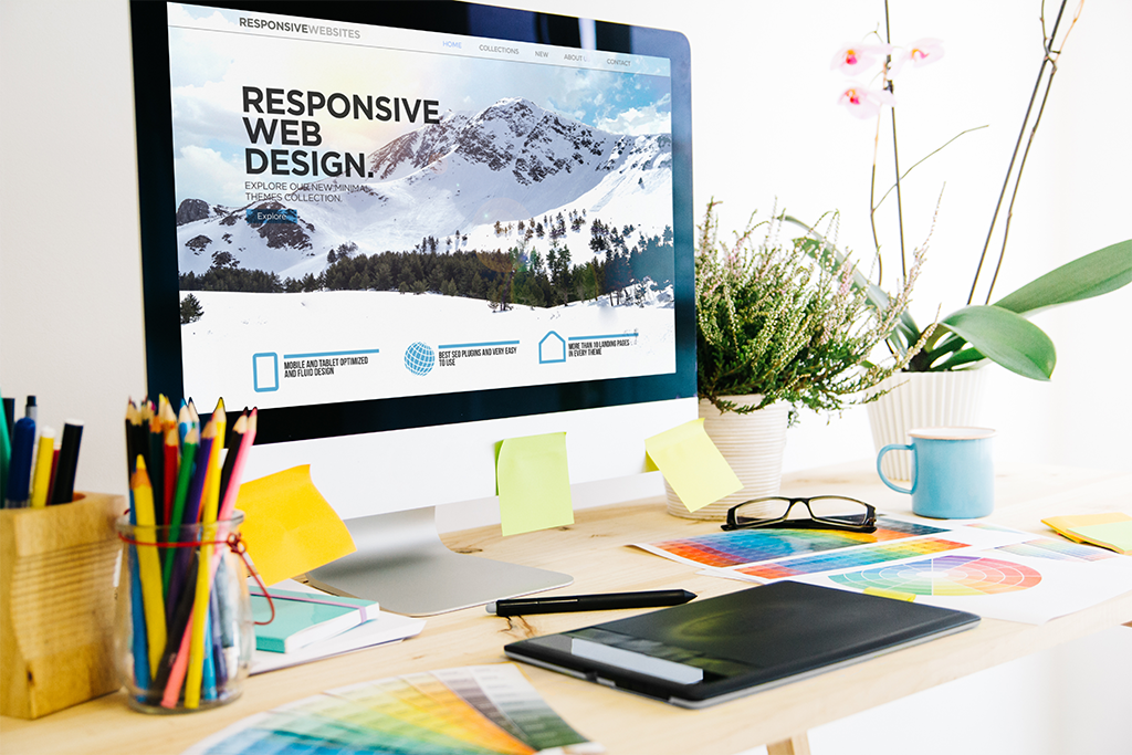 Website Design