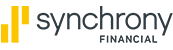 STORIS Partner Synchrony Financial logo