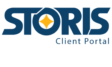 STORIS Client Portal Logo