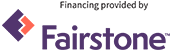 STORIS Partner Fairstone Loans Logo