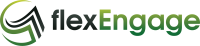 flexEngage logo