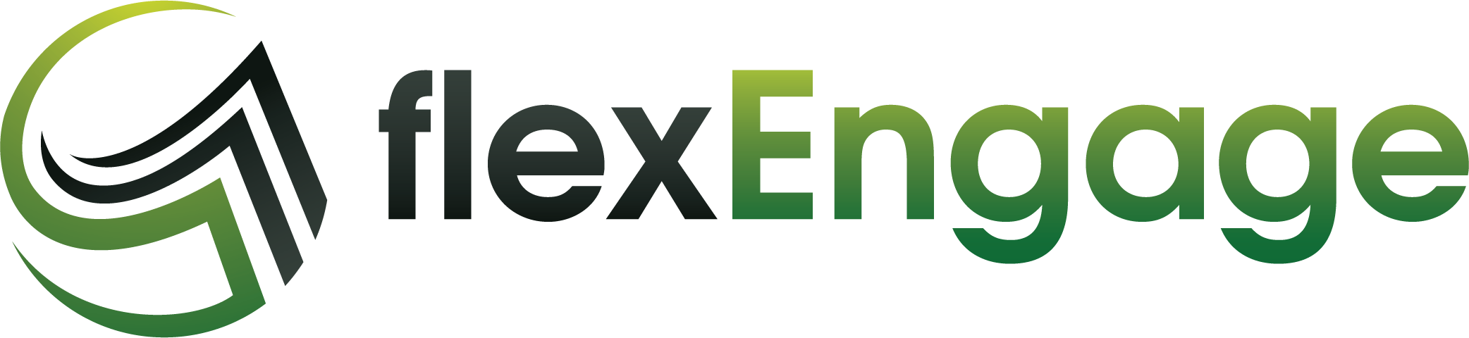 STORIS Partner flexEngage Logo