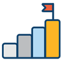 Operational-Reviews-Fill Operational Reviews Icon Fill