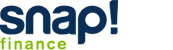 STORIS Partner Snap Finance logo