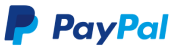 STORIS Partner PayPal Logo