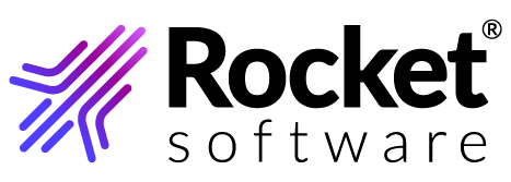 Rocket Software Logo