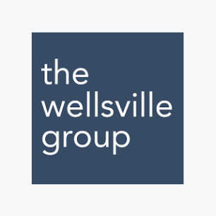 The Wellsville Group Logo
