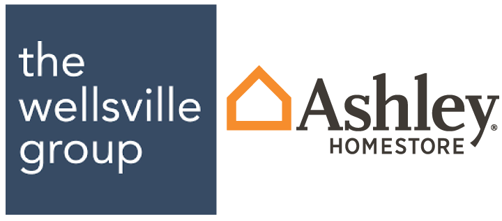 Ashley Wellsville Logo