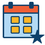 Events-min Events Icon