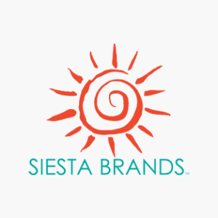 STORIS Client Siesta Brands Logo