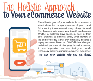 STORIS Guide on the Holistic Approach to Your eCommerce Website