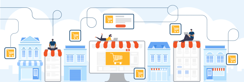 Customer Shopping Journey