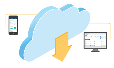 Accessibility of the STORIS Cloud