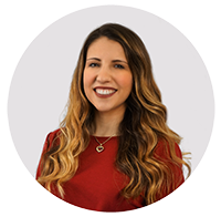 STORIS Marketing Supervisor, Caitlin Jascewsky