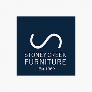 STORIS Client Stoney Creek Furniture Logo